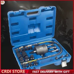 CRIN Pneumatic Injector Remove Puller Repair Tool Sets for BOSCH DENSO DELPHI CAT SIMENZ CUMMINS