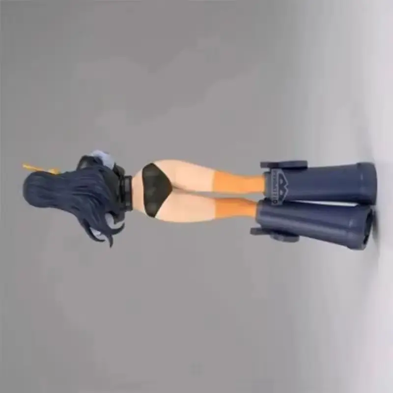 

【100%original】BANDAI BANPRESTO One Piece - Nico Robin Glitter & Glamours Egghead Style Collection Series Model Cartoon Character