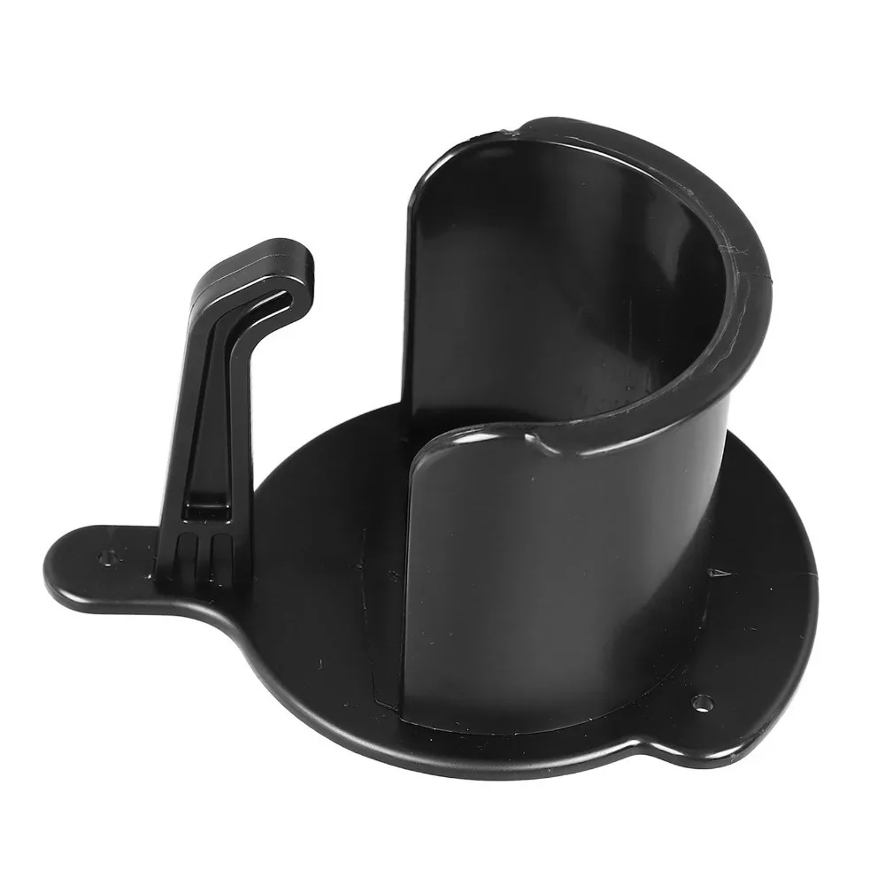 Sturdy ABS Horse Bridle Rack Multifunctional Black Bridle Hooks Not Easy To Bend Durable Bridle Bracket Garage Storage