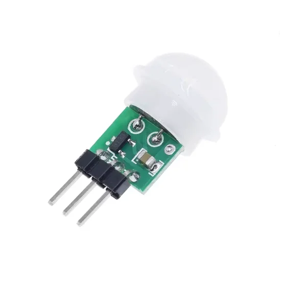 AM312 Mini ature human body sensing PIR module infrared pyroelectric human body infrared sensor