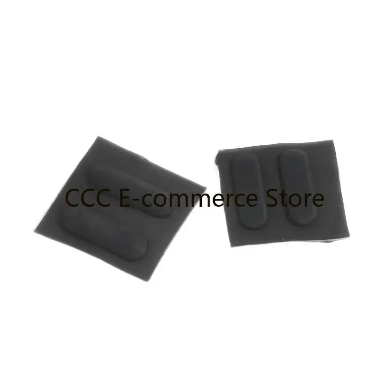 

4pcs Quality Rubber Feet Pad набор для T480S Ноутбука нижняя базовая крышка с наклейкой на тепло рассеяние аксессуар