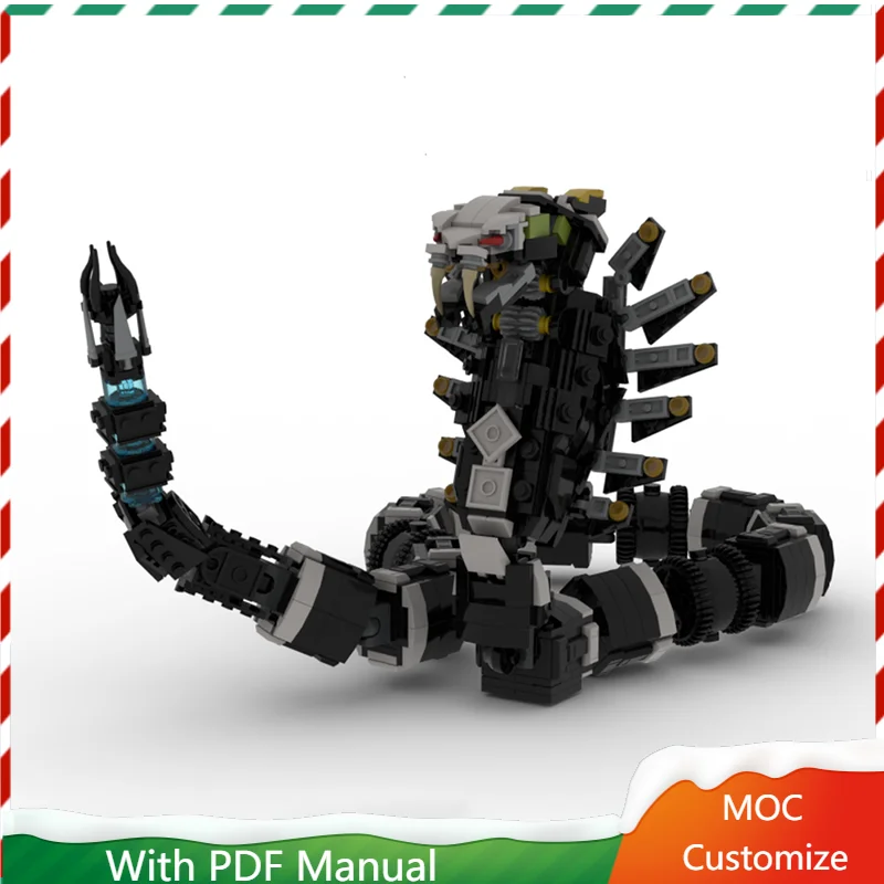 nuovo-1080-pezzi-di-vendita-caldo-moc-black-cobra-modello-animale-personalizzato-collezione-educativa-fai-da-te-assemblaggio-creativo-regali-di-natale-per-bambini