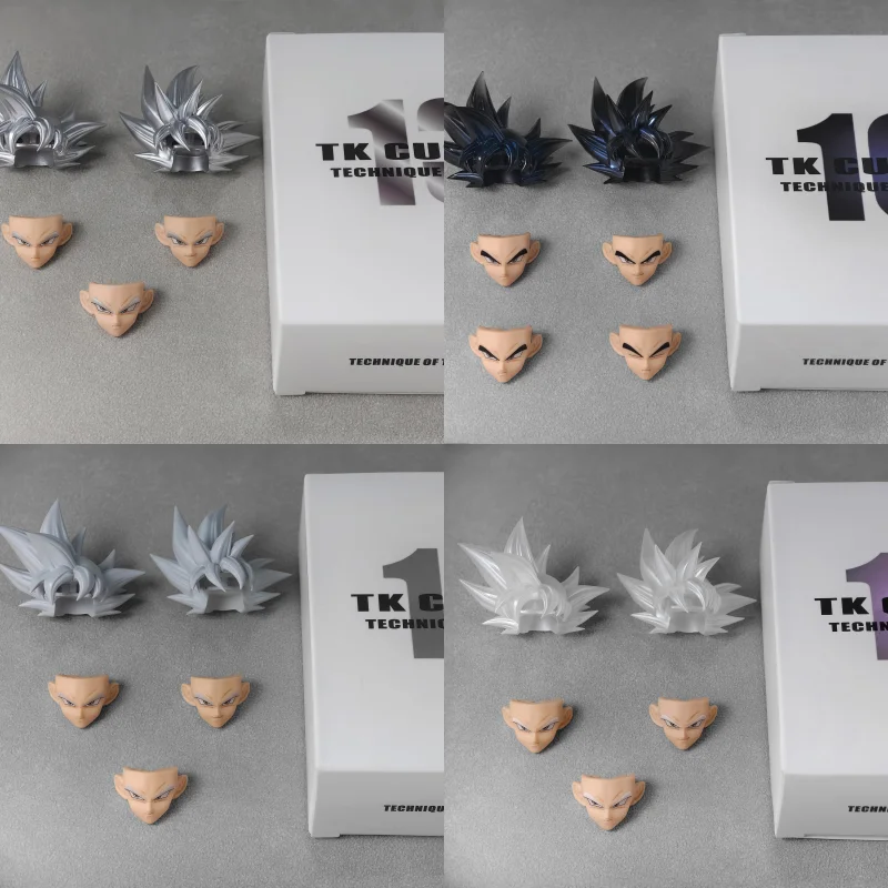 

【 In Stock 】 Tkcustomer Tk13 Tk14 Tk15 Tk16 Super Saishen Sun Wukong Extreme Intent Skill Accessories Package