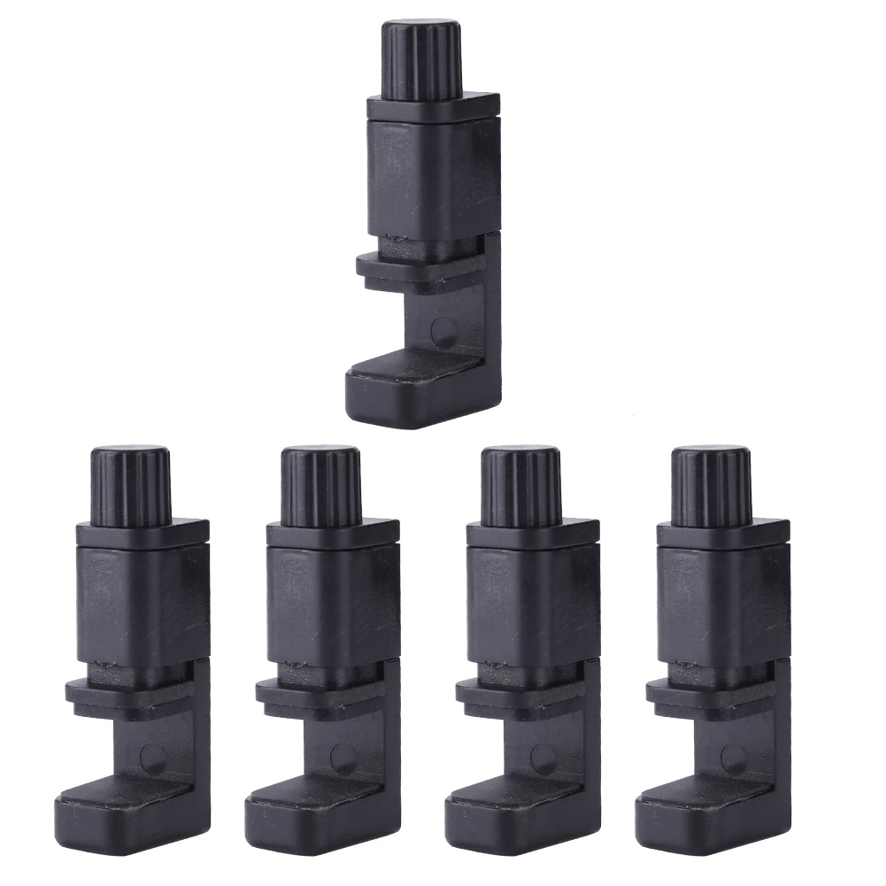 1-8Pcs Mobile Screen Separator Adjustable Alloy Clip Fixture Clamp Phone Repair Tools LCD Display Clip For IPhone-IPad/Tablet ﻿