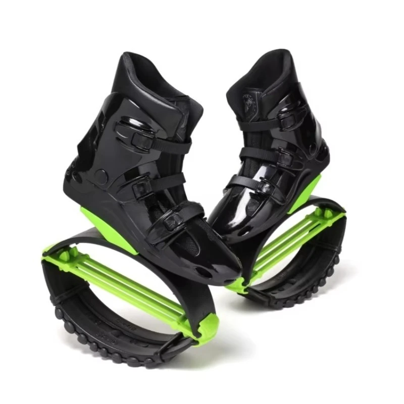 Non-slip Bounce Shoes, Light Fitness Indoor & Intense Outdoor Sports