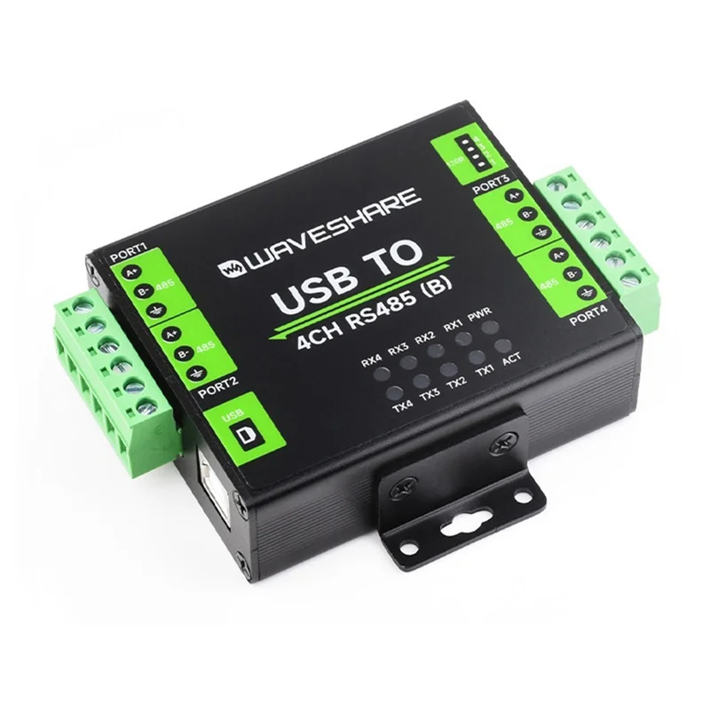Waveshare Usb To 4C… - image