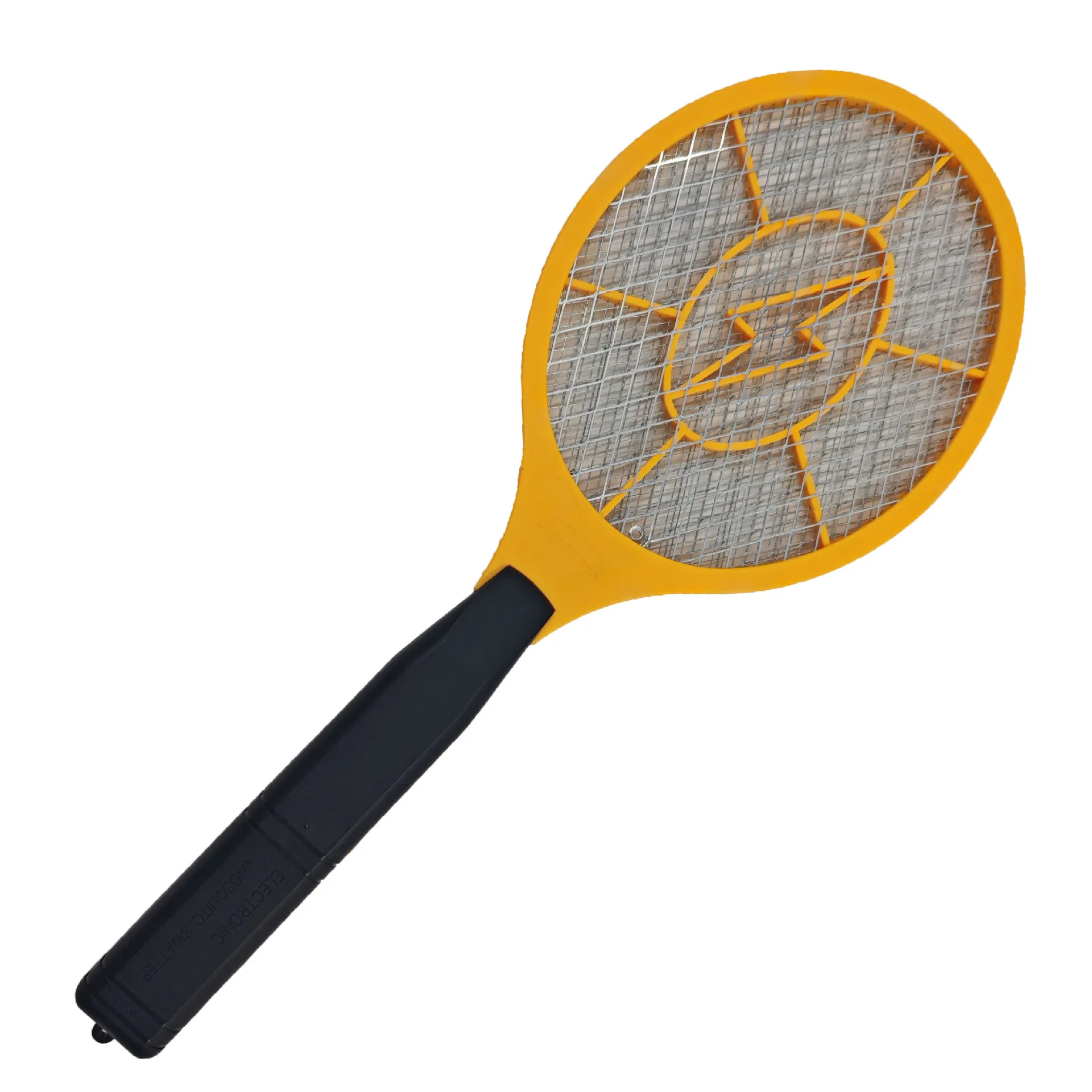 

Electric mosquito killer Household electric mosquito clap 2024 new AA dry battery charging mosquito clap
