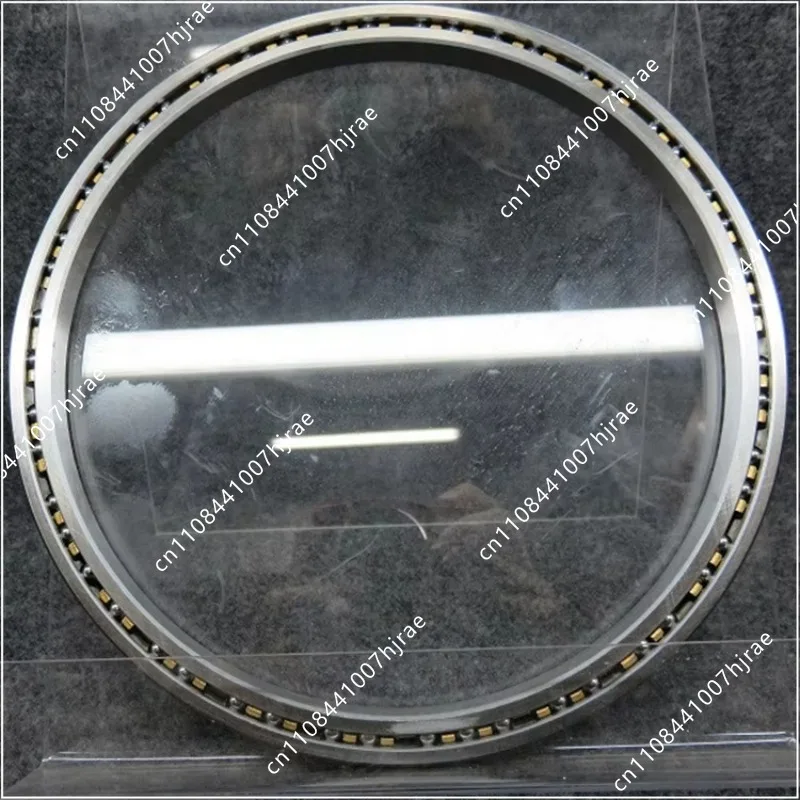 Customizable Thin Section Radial Ball Bearing KAA15CL0 Ultra Slim Lightweight Bearing For Robotic Arm Automation Equipment