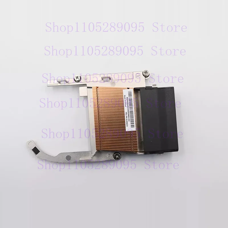 Radiator For ThinkCentre M920X M720Q M920Q P330 Tiny5 Workstation Heatsink Cooler 65W 01MN631