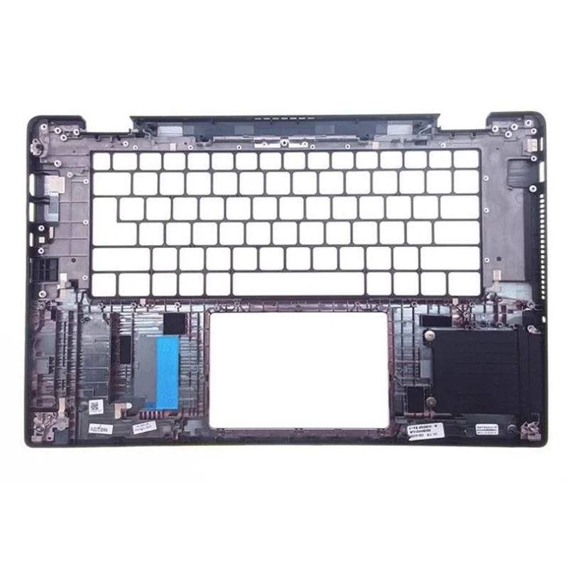 Cadre de clavier pour Dell Latitude 7530 E7530, couvercle supérieur, repose-l'hypothèse, coque C, 0RYFMY 0HHglerie T