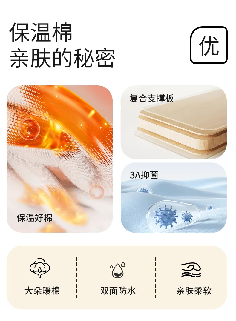 Picture 5: No‑Installation Foldable Bath Tub, Household Full‑Body Soaking Bathtub for Adults & Children