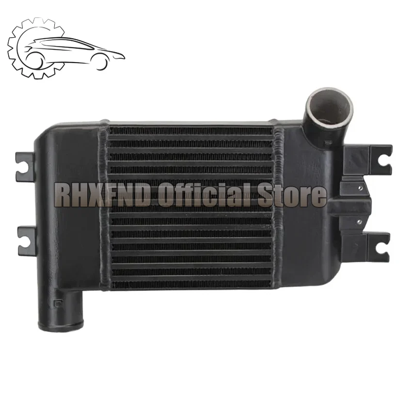 

14461-VS40A 14461VS40A Intercooler for Nissan Patrol GU ZD30 3.0L CR 2007-2016