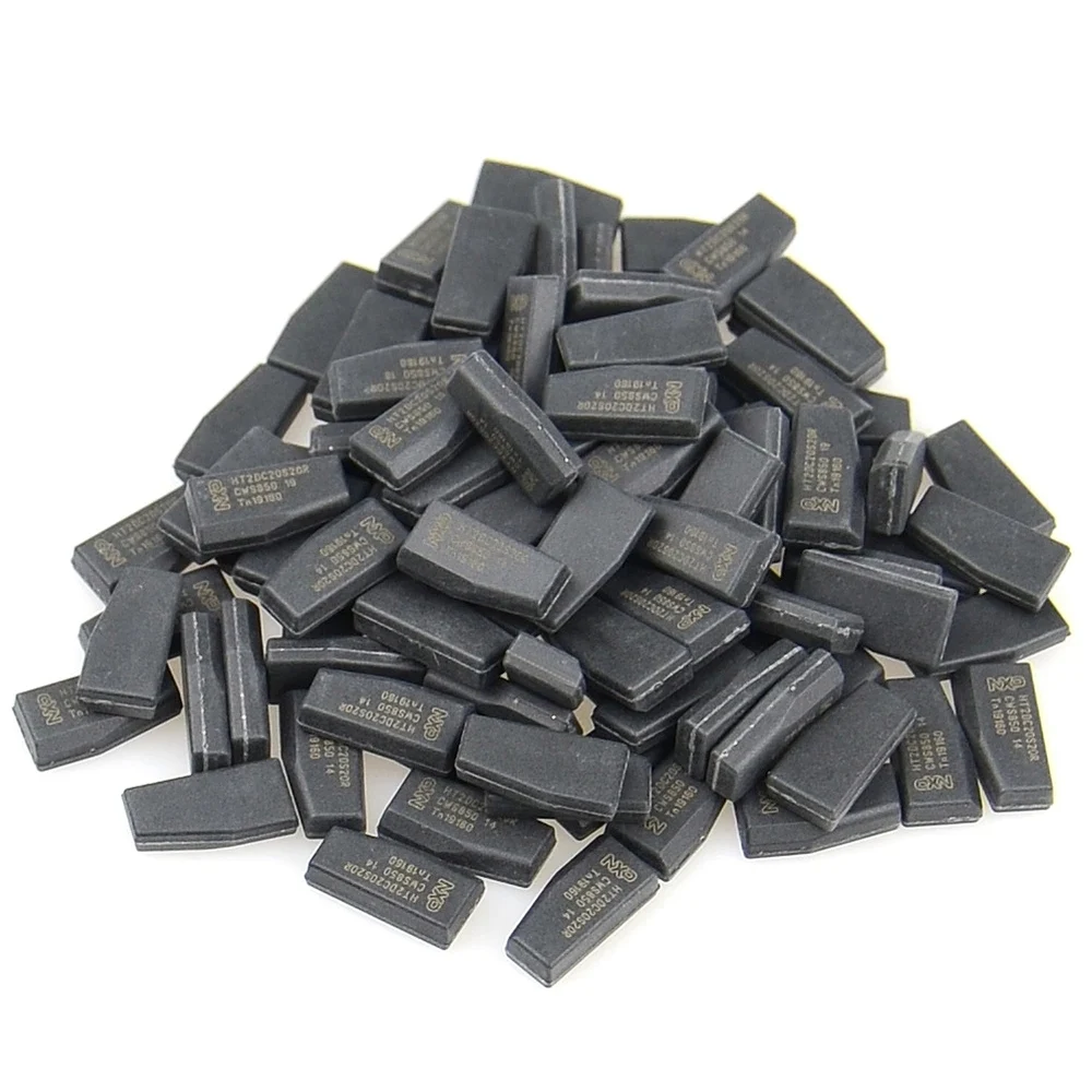 10pcs/lot Original PCF7936AS Auto key transponder chip ID46 chip PCF7936 PCF7936AA Locksmith Tool pcf 7936