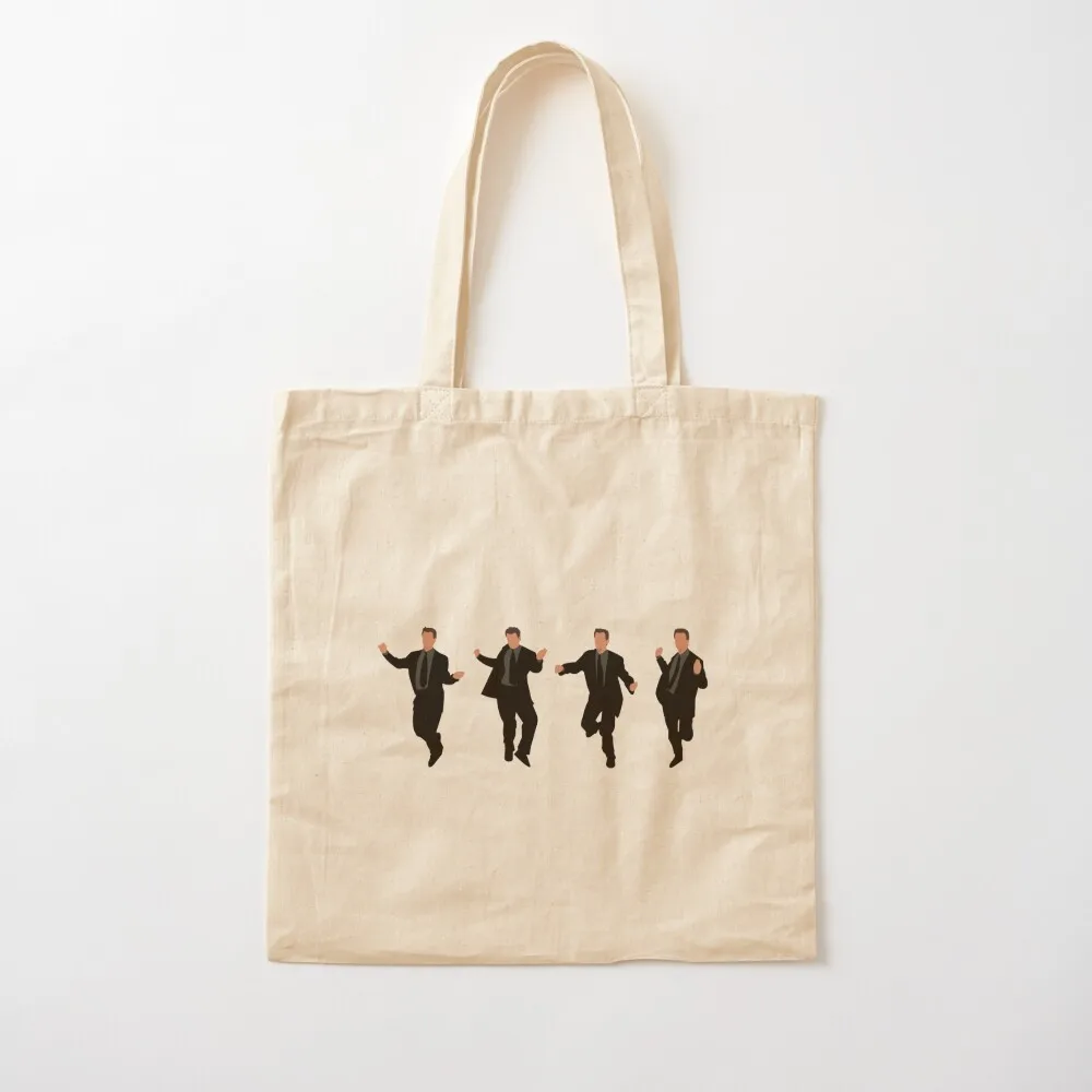 When I Dance I Look Like This Tote Bag