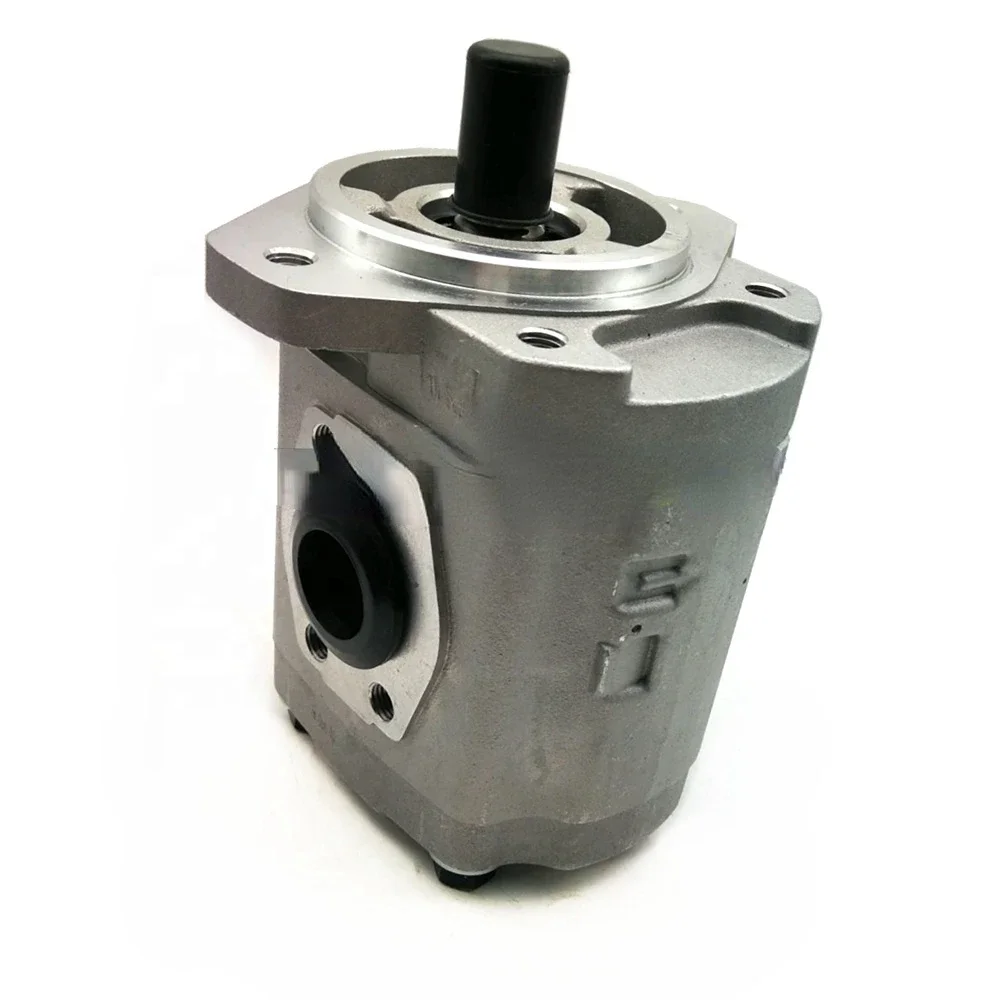 

KYB 67110-32070-71 4Y1DZ forklift Hydraulic Gear Pump for Toyota FGFD