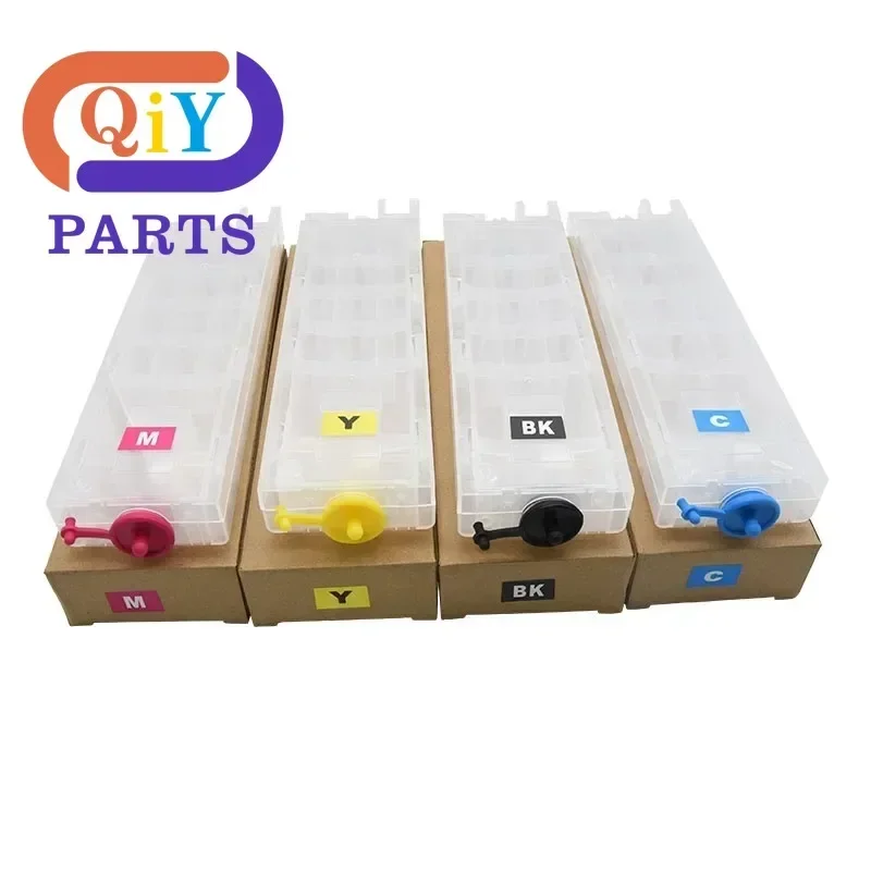 1set T944 T945 T946 no chip Refillable Ink Cartridge compatible For Epson WF-C5290 WF-C5790 WF-C5210 WF-C5710 Printer chipless