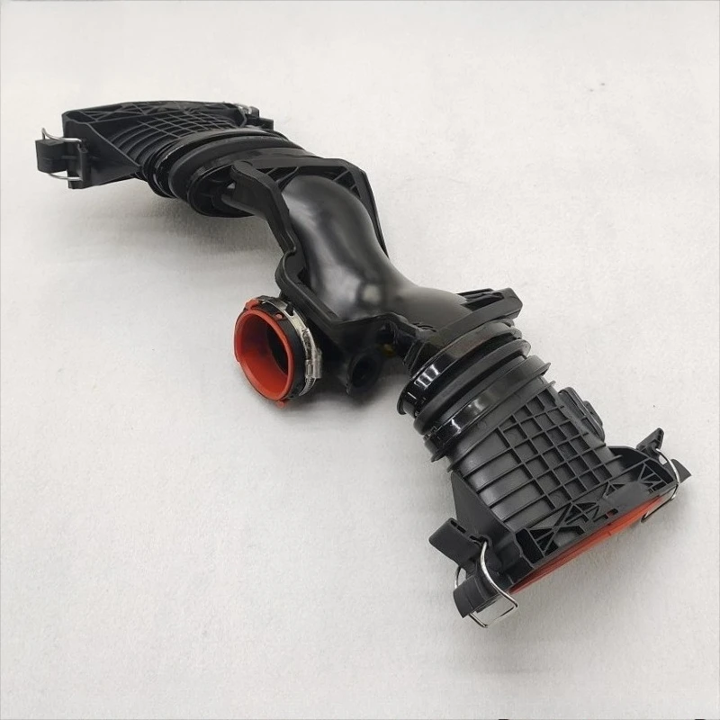 Intake Manifold Pipe Mass Air Flow Sensor 4 Pin 6420901742 6420901642 6420900042 A6420900048 For Mercedes-Benz W212 W204 W166