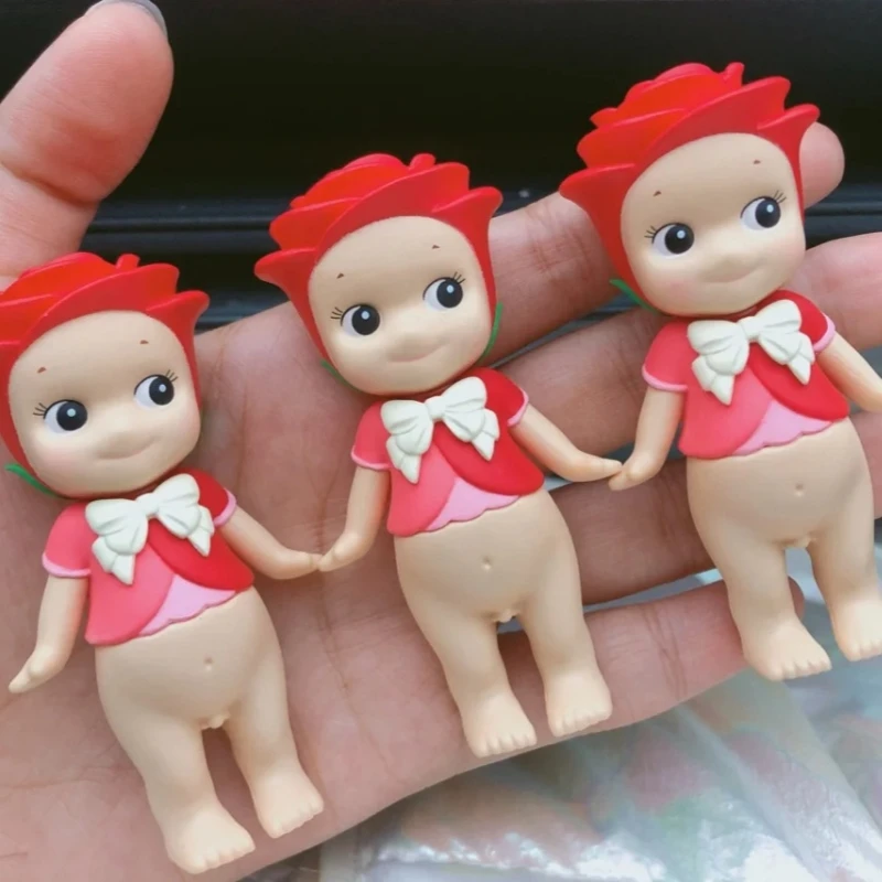 

Sonny Angel Mini Figure 2018 Valentine'S Day Series Blind Box Cute Anime Doll Model Decoration Collection Toy Mystery Box Gift
