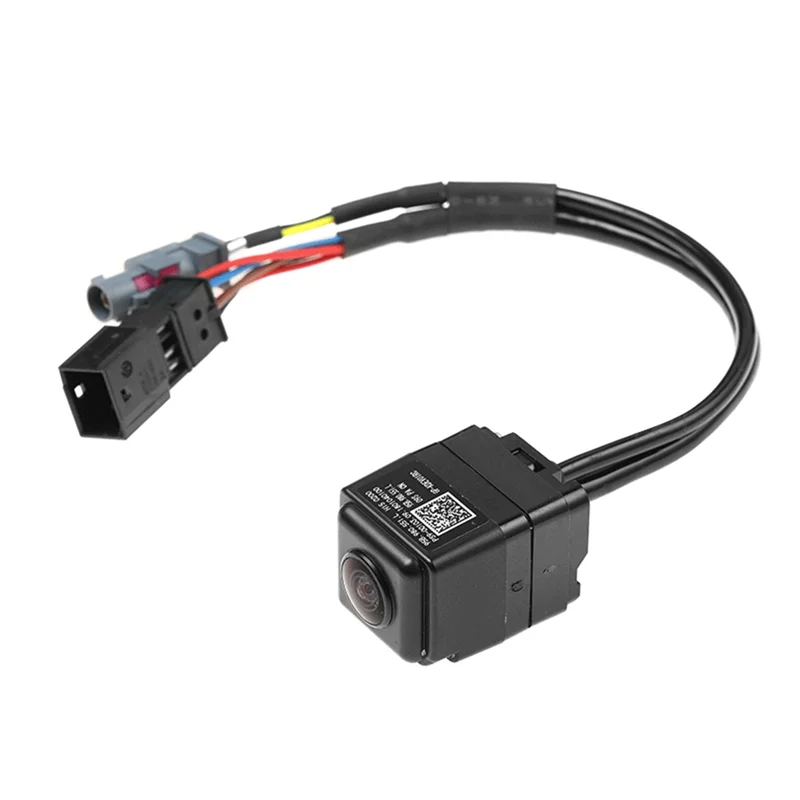 Pop 95B980551L 5Q0980556B Car Rear View Backup Camera For Porsch Super Hot 5-2020 95B.980.551.L