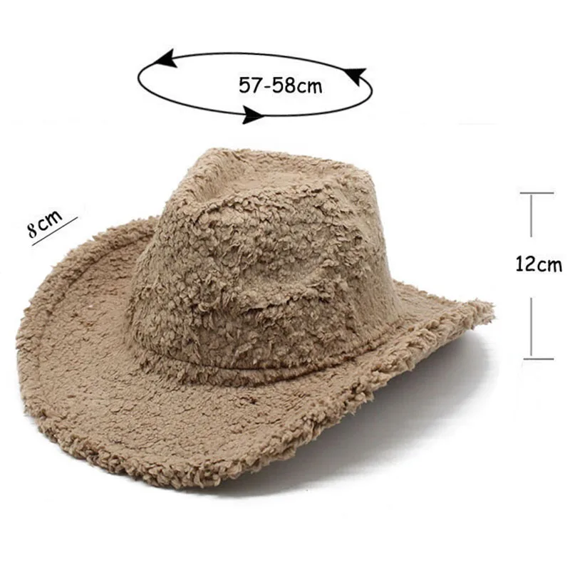 winter new 2023 men's top hats Women's british cup hat british best Caps cowboy hat woman free shipping country Panama fedora