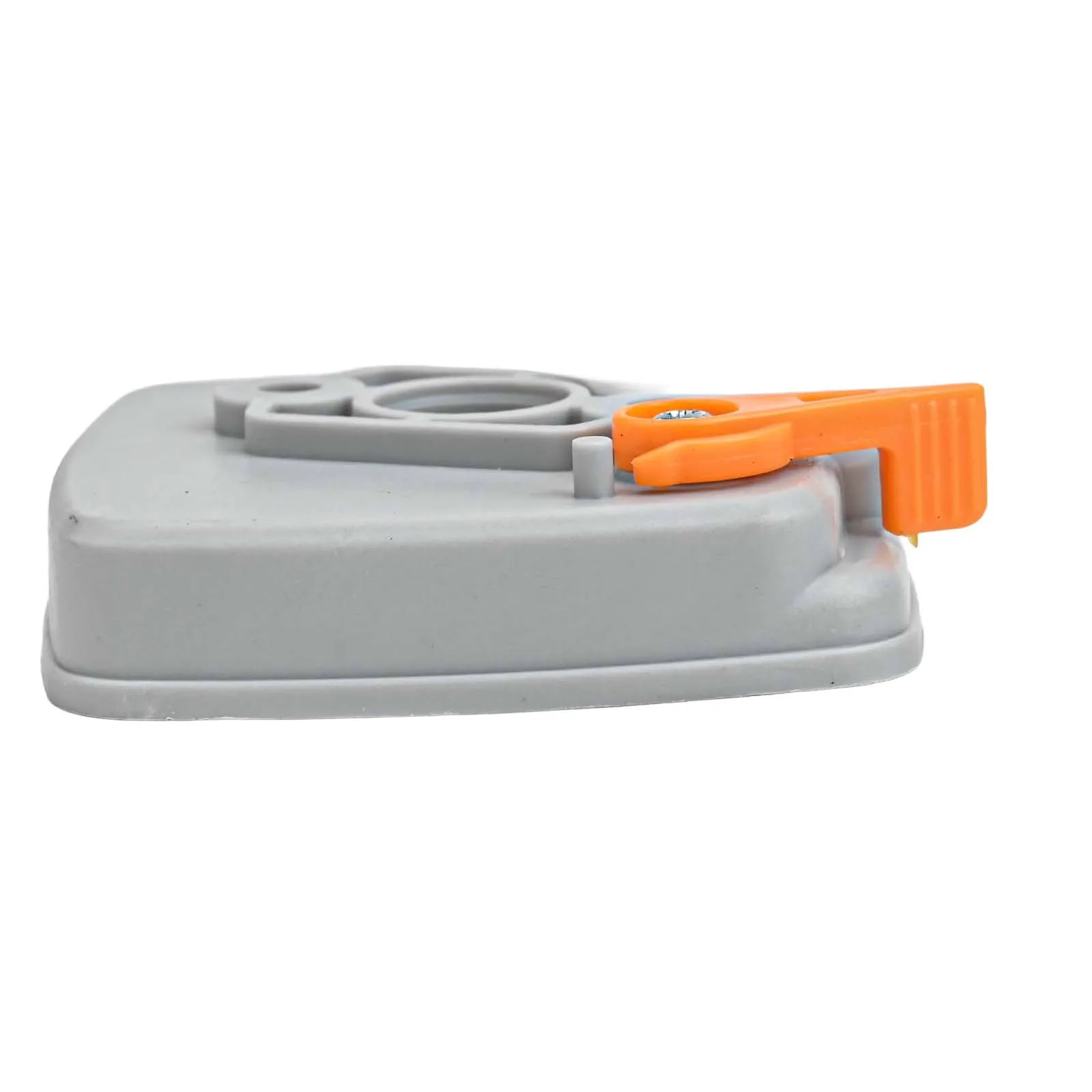 Comprehensive Installation Kit Air Filter Cover Assembly Compatible with SRM210 Blowers for Enhanced Equipment Efficiency