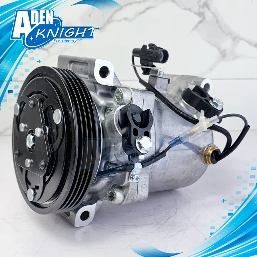 

For Suzuki Air Conditioner AC Compressor For Suzuki Jimny 95200-77GB2 9520077GB2 SEIKO SEIKI SS07LK10