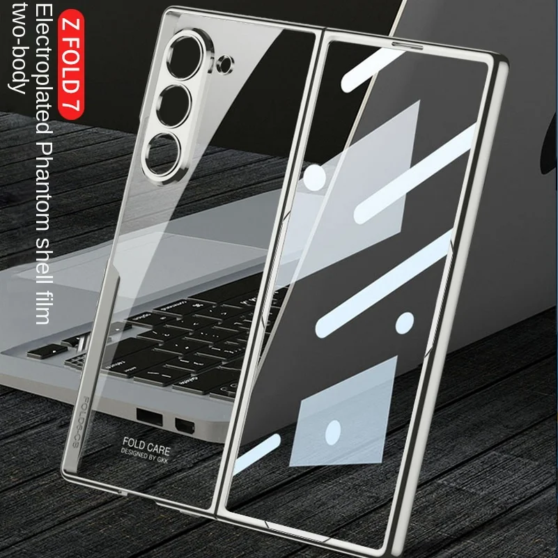 Electroplated Frame…