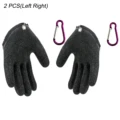 S Black right left
