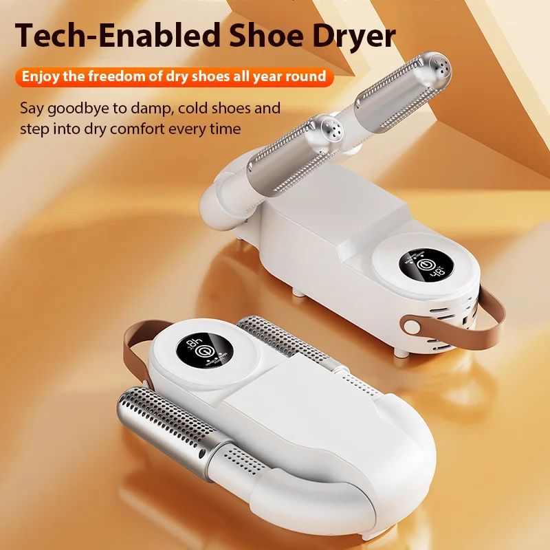 #43 Top 50 Electric Shoe Dryers Worth Buying In 2026