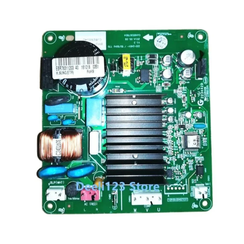 

good for board EBR78311205 EBR78311203 EBR78311202 Computer board part