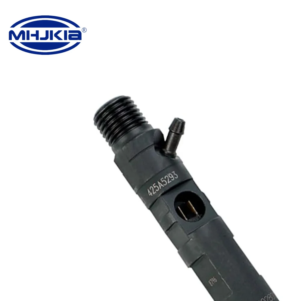 OEM 33800-4X500 Diesel Fuel Injector 33801-4X500 For Hyundai Terracan KIA Carnival/Sedona 2.9 CRDI 2001- EJBR02801D view 5