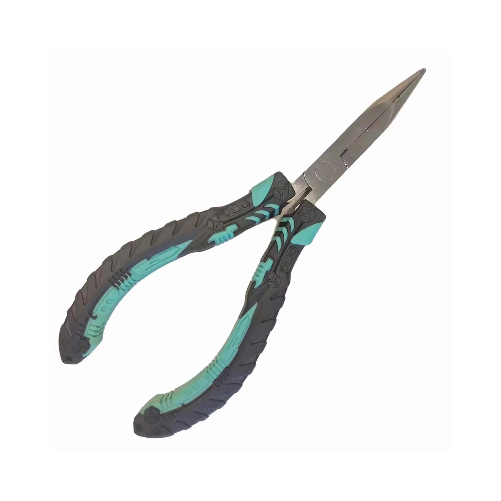 

Portable Lure Ring Opening Pliers, Lure Ring Disassembly and Assembly Fishing Ring Hook Removal Pliers