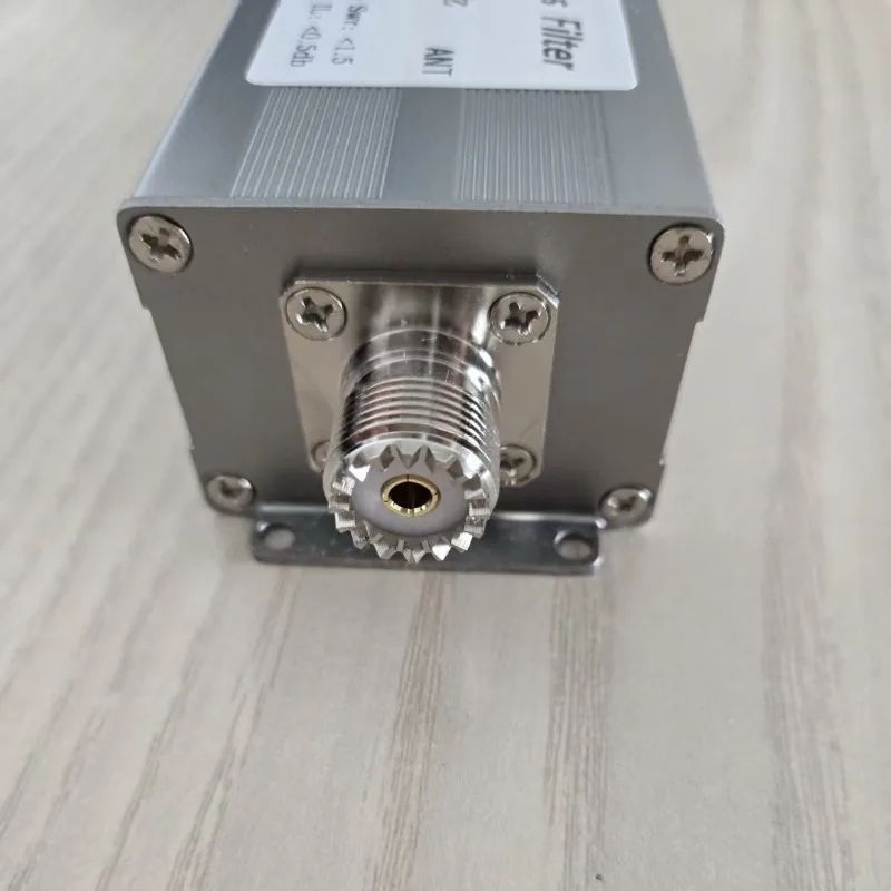 BPF-7M-200WM Bandpass Filter 40m Band M Base, Anti-interference, Improved Sensitivity 200w