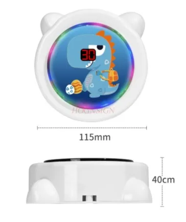 Hoogtetrainingsapparatuur voor kinderen tellen hoge springen en stuitertrainingsapparatuur