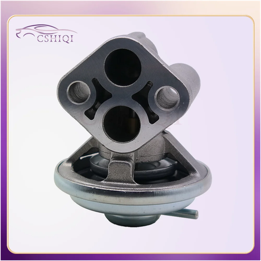 MD199283 EGR Valve Exhaust Gas Recirculation K5T58980 2845038210 For Mitsubishi 3000GT Diamante Eclipse Galant Montero Dodge