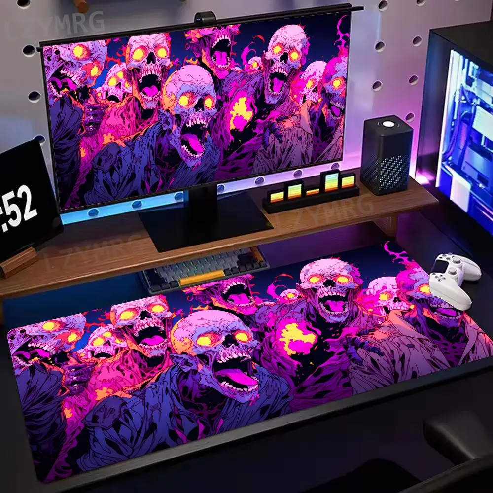 

Desk mat pad Computer mouse mat Mouse Table mat for work Santzu desk Keyboard and mouse mat Mouse pad Keyboard mat Pad