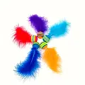 5Pcs Random Color
