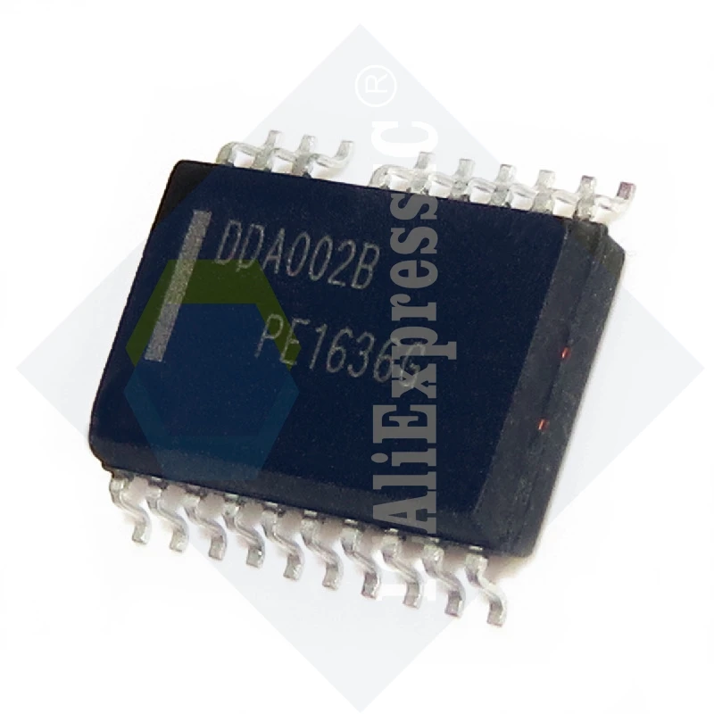 5-20PCS TLC274CDR TLC274C DDA002B DDA002 M3030RFEPFP M3030 BC327-40 BC327 W78E516B40PL W78E516B40 LM338T LM338