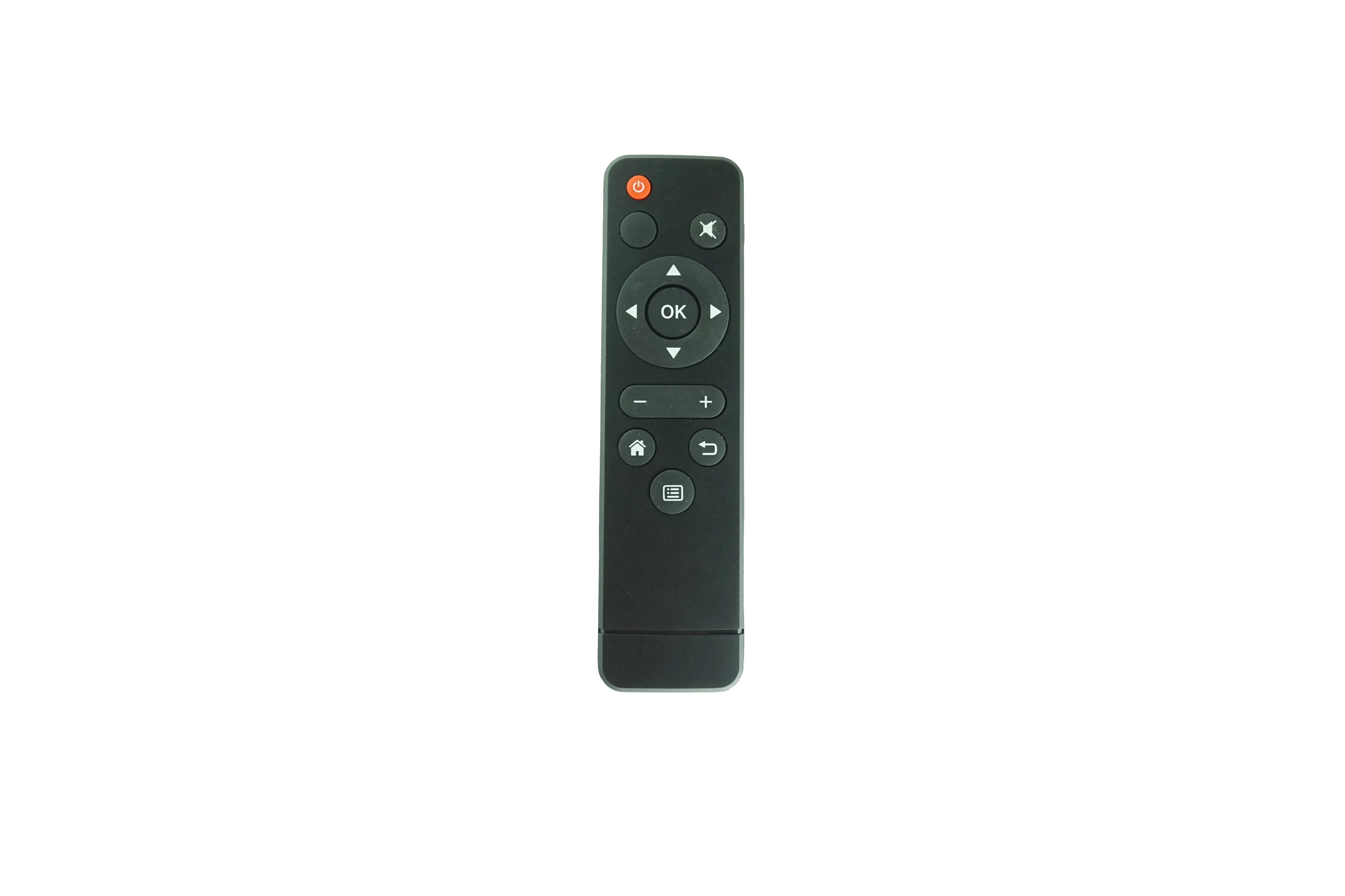 Remote Control For (Touyinger H5) (Akiyo O7 ) (Salange P40) 5G Wi-Fi Mini LED Portable DLP Android Projector