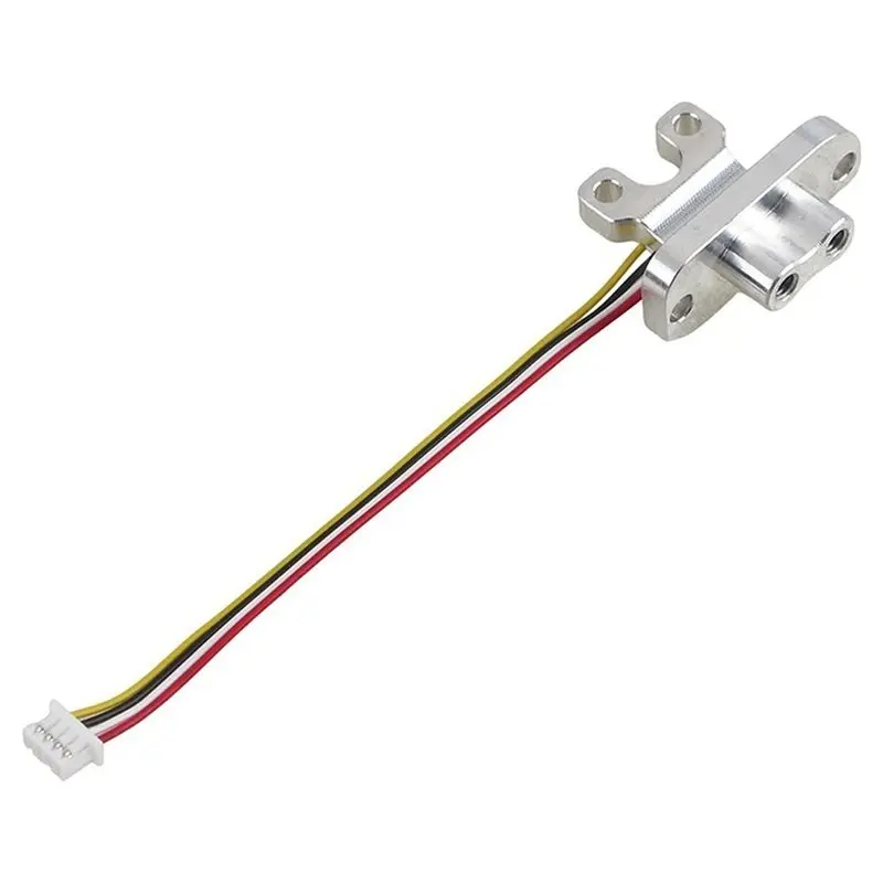 PHFU-For Kobra S1C Max Auto Hotbed Leveling Sensor:Metal Strain Gauge Bed Leveler With Replacement Cable Part