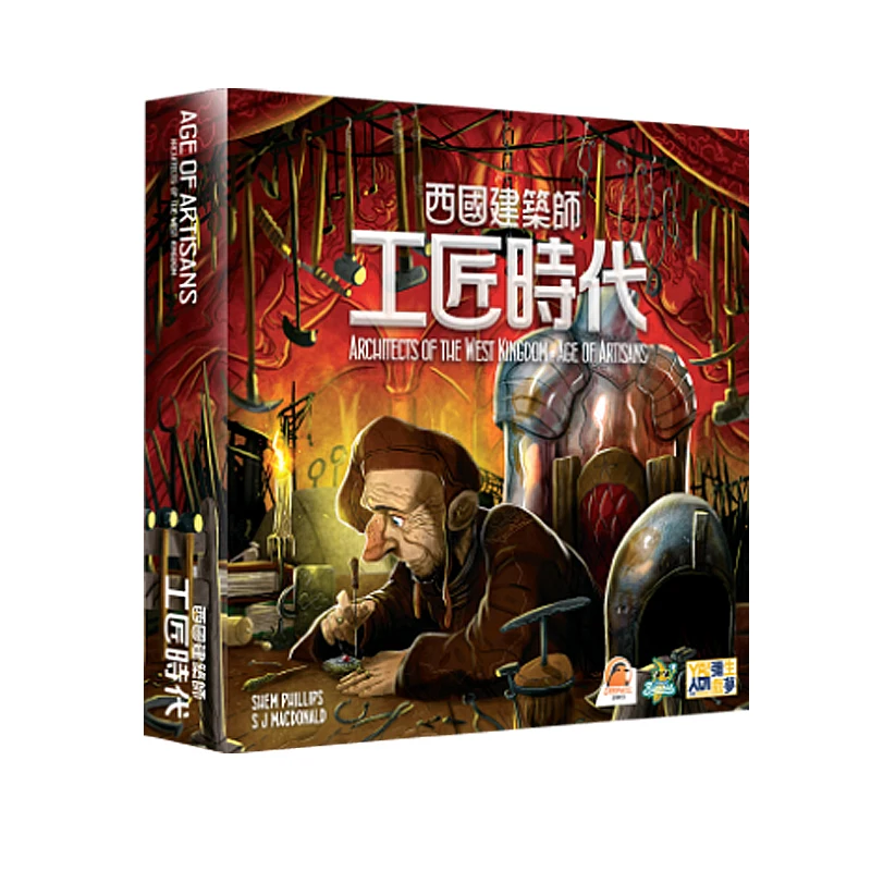 jeu-de-societe-banana-tabletop-game-brilliance-architect-expansion-version-chinoise-jeu-de-cartes-de-strategie-pour-5-joueurs