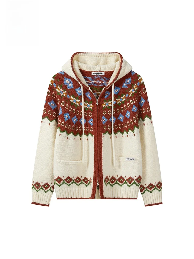 chaud-tricote-chapeau-manteau-femmes-faion-fair-island-broderie-hiver-nouveau-sle-ulari-pull-trajet-sle-coupe-ample-longue