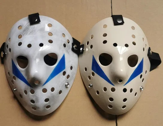 jason voorhees skin