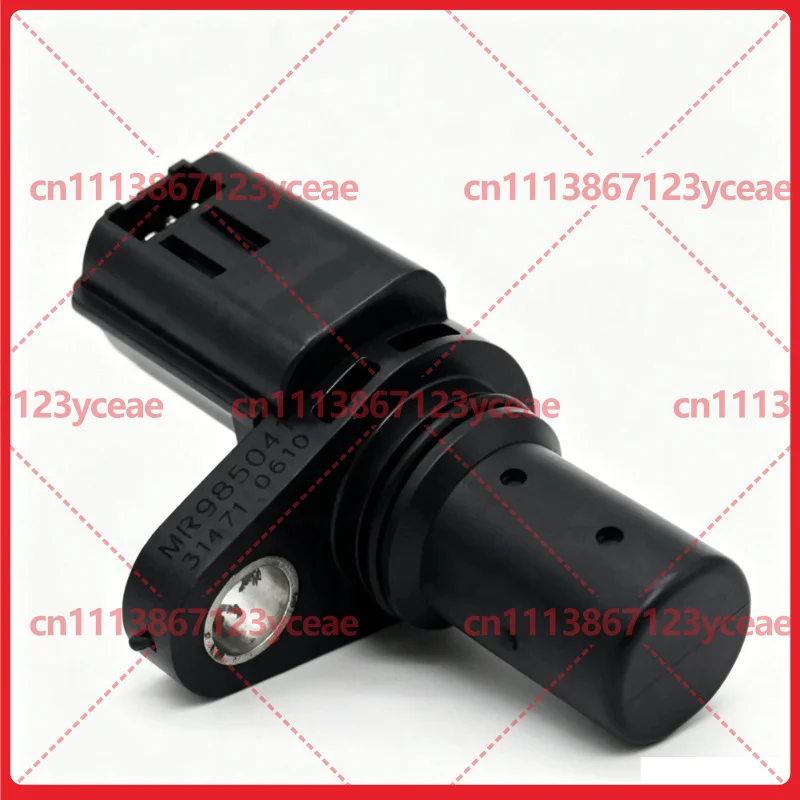 For Mitsubishi Mirage G4 Lancer Crankshaft Position Sensor OE MR985041 G4T09171 J5T31471 Engine Ignition Replacement Parts