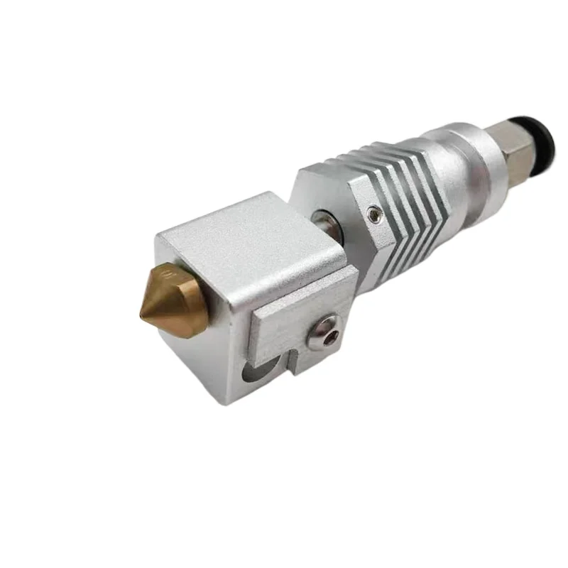 3D Printer Accessories Upgraded Extruder Kit 0.4MM Nozzle