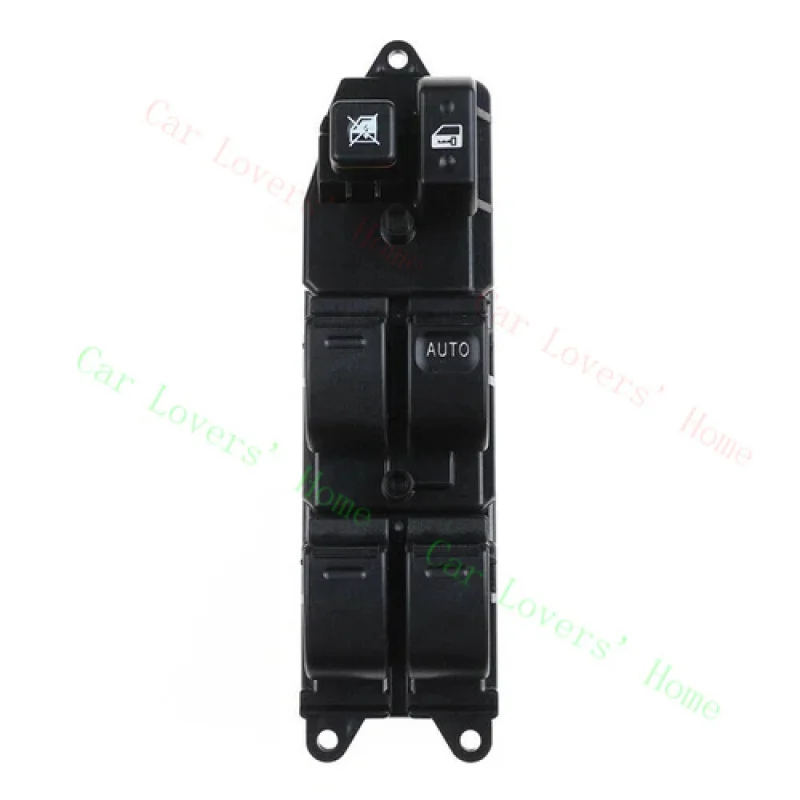 

A+ 84820-12460 Car Right Hand Driver Power Master Window Switch For Toyota Corolla