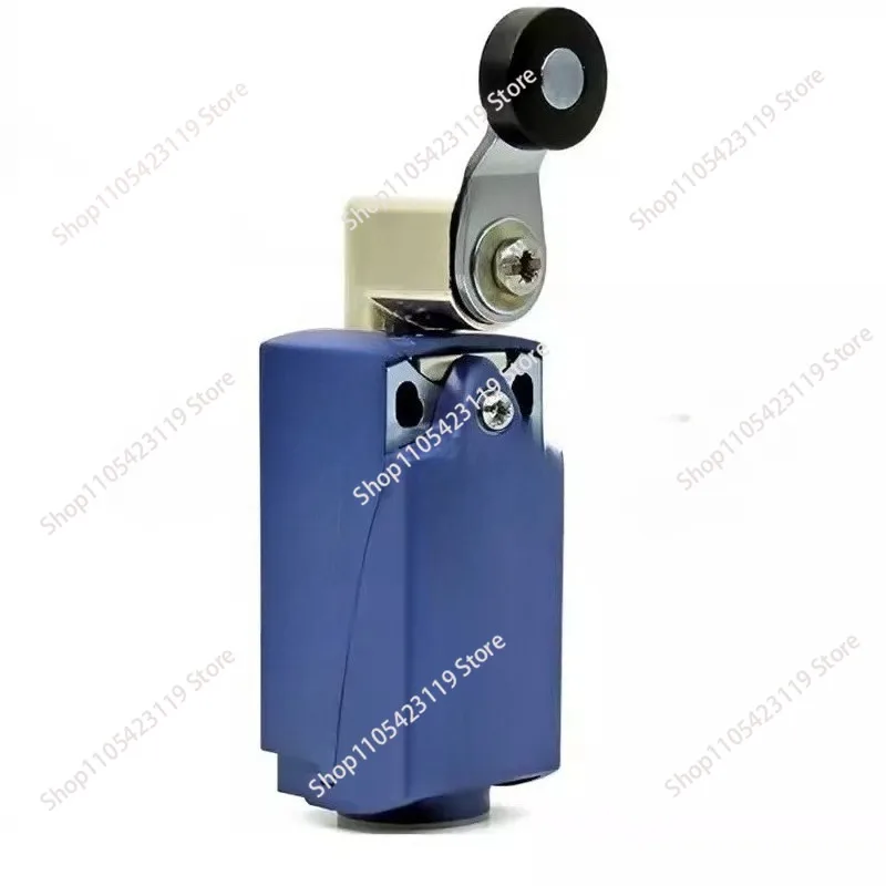 Edge banding machine stroke switch limit contact switch roller woodworking machinery accessories