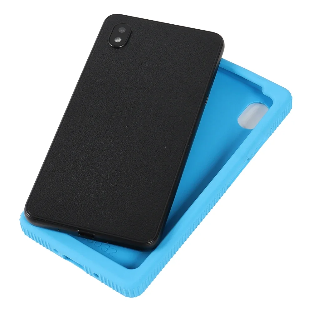 Soft Silicone Cover For Funda Bigme HiBreak (2024) Case 5.84" eBook Slim Sh ockproof Protector Back Coque HiBreak Pro 6.13 2025