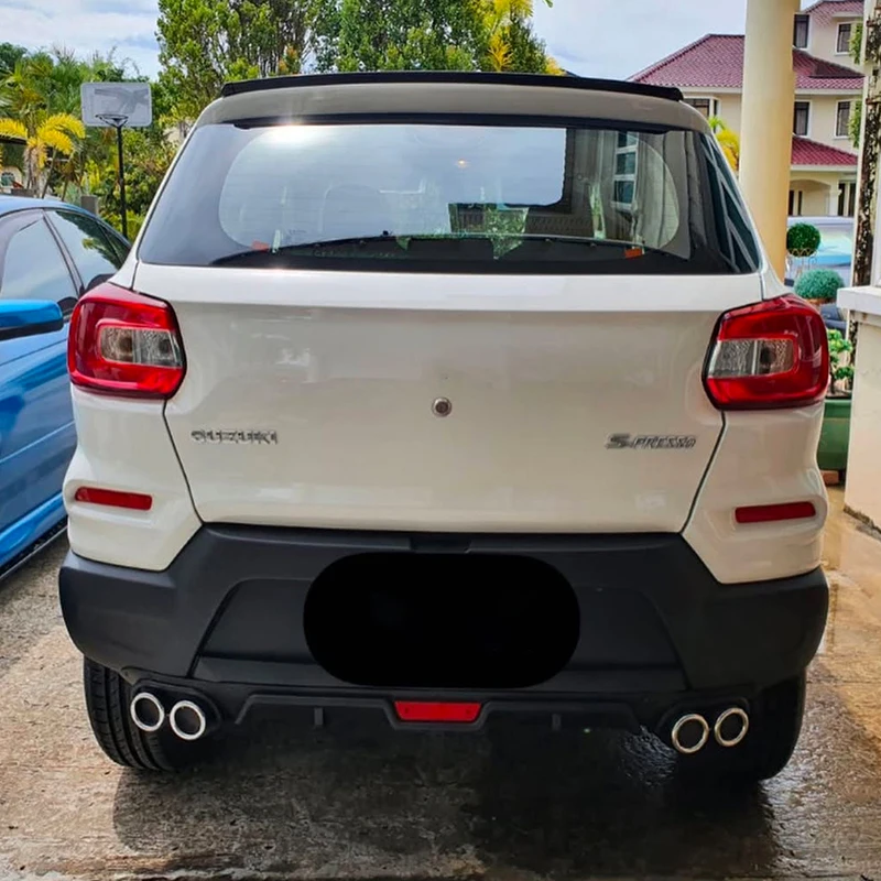 For Suzuki Espresso… - image