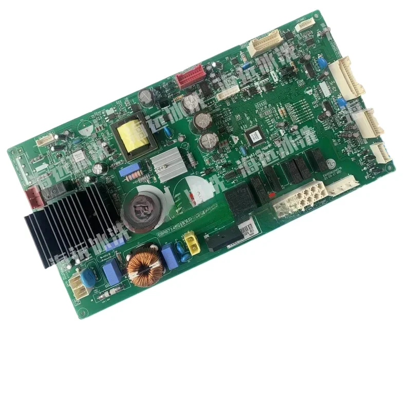 

PCB Control Plate for LG Refrigerator EBR32165794 EAX65868411 EBR85624929 Original Motherboard